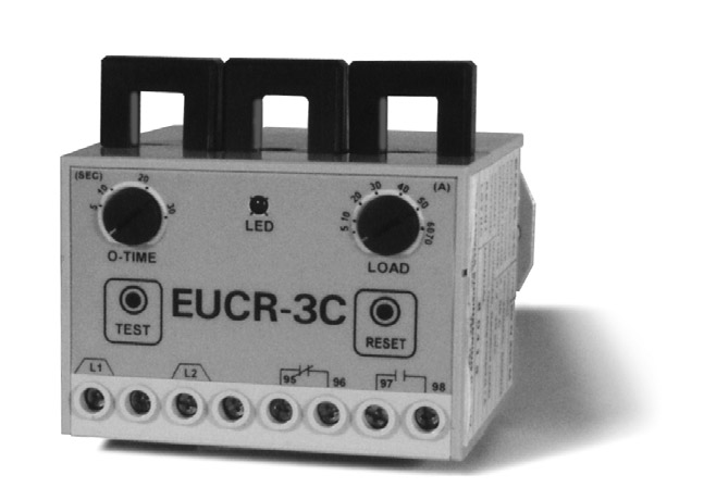 EUCR-3C