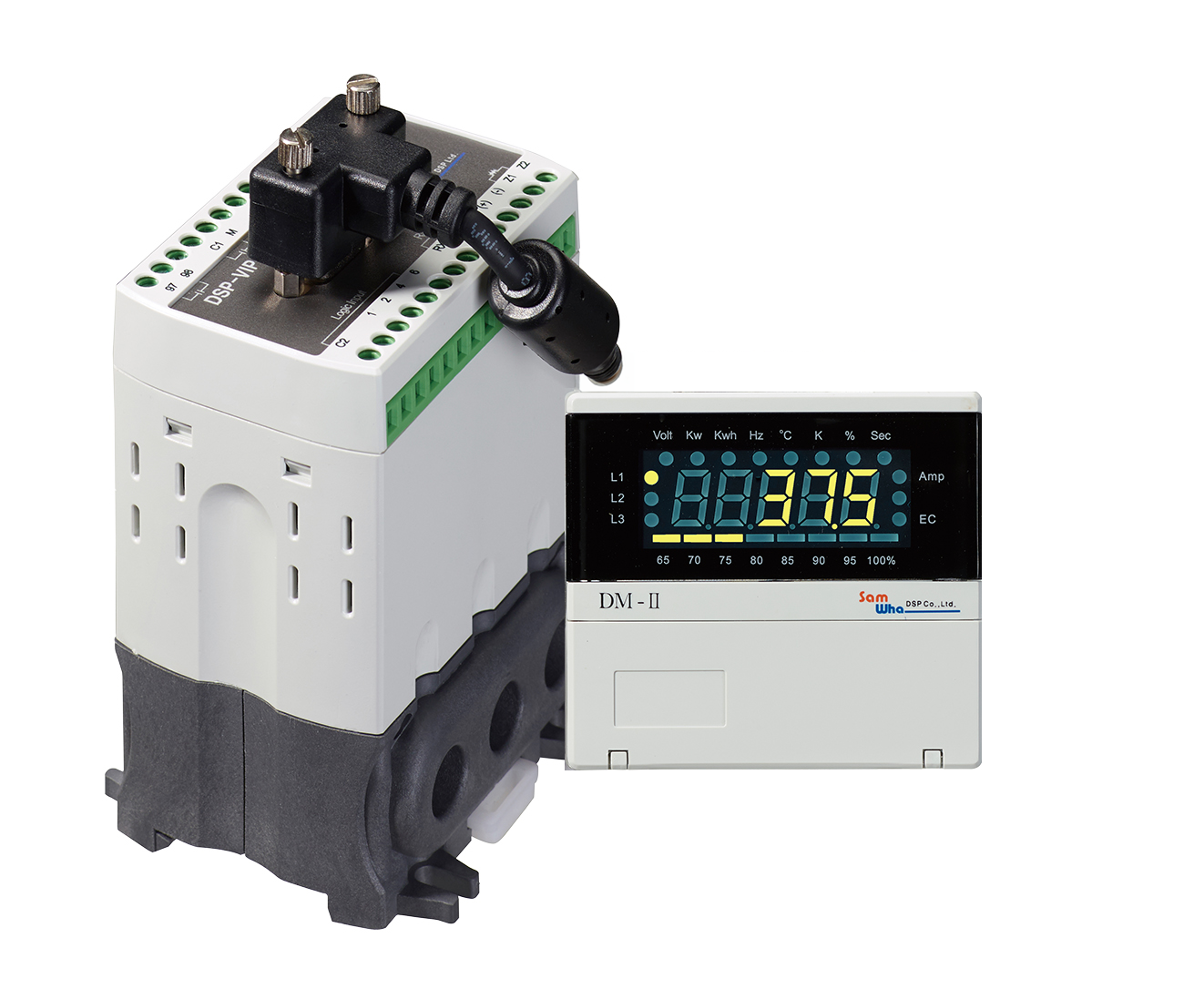 DSP-VIP-4EM50Z7