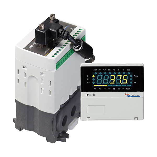 DSP-AOM-10Z7